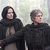 Patti LuPone and Eva Green in Penny Dreadful (2014)