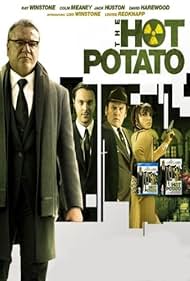 Colm Meaney, Ray Winstone, and Jack Huston in The Hot Potato (2012)