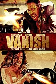 Primary photo for VANish