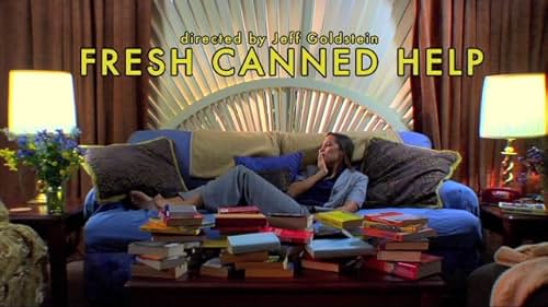 Fresh Canned Help -- Teaser