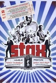 Primary photo for Respect Yourself: The Stax Records Story