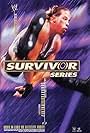 Rob Van Dam in Survivor Series (2002)