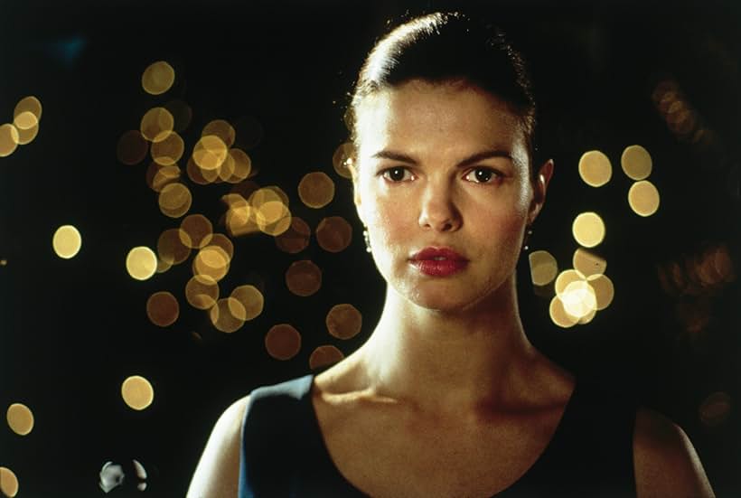 Jeanne Tripplehorn in The Firm (1993)