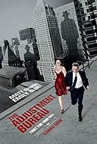 The Adjustment Bureau