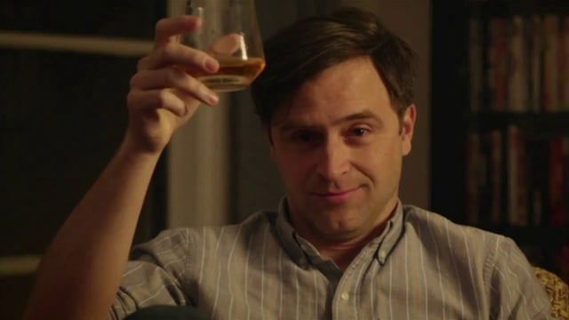 Matt Gourley in Drunk History (2013)