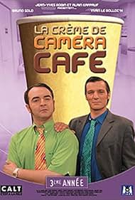 Caméra café (2001)