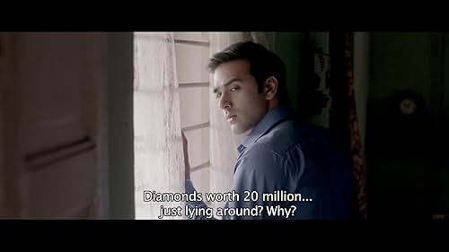 Watch 3 Storeys Trailer