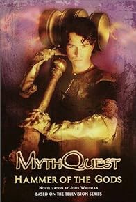 Primary photo for MythQuest