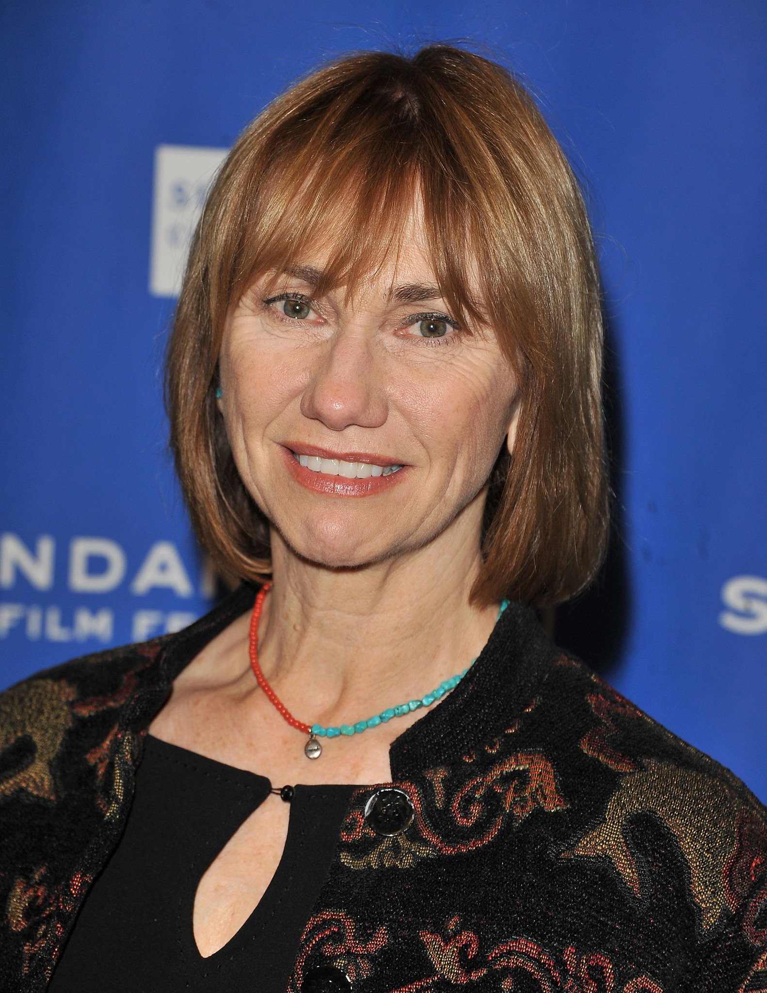 Kathy Baker at an event for Jacknife (1989)