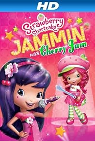 Primary photo for Strawberry Shortcake: Jammin' with Cherry Jam