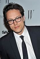 Cary Joji Fukunaga at an event for Jane Eyre (2011)