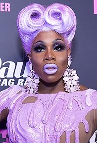 Primary photo for Monét X Change