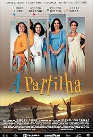 A Partilha (2001)