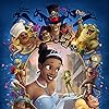 John Goodman, Oprah Winfrey, Bruno Campos, Terrence Howard, Jim Cummings, Keith David, Jenifer Lewis, Ritchie Montgomery, Anika Noni Rose, Michael-Leon Wooley, Paul Briggs, Jennifer Cody, and Don Hall in The Princess and the Frog (2009)