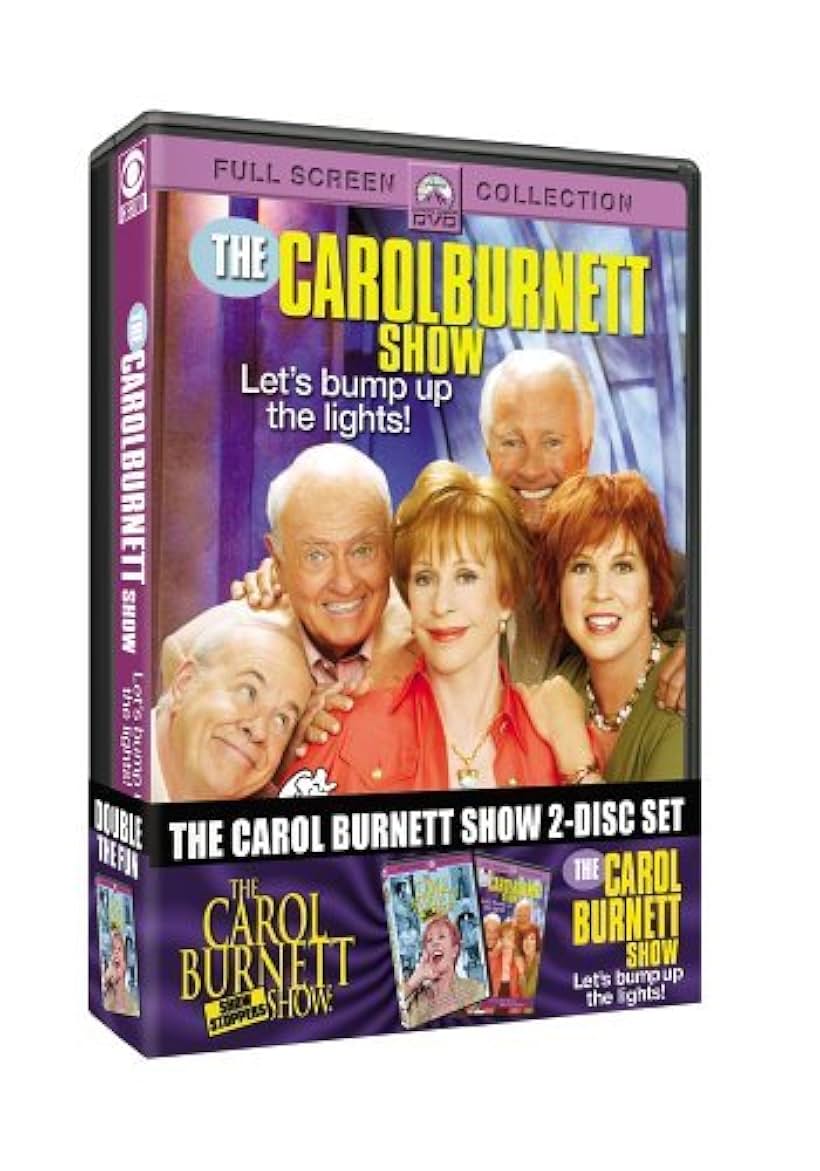 The Carol Burnett Show (1967)