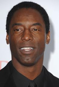 Primary photo for Isaiah Washington