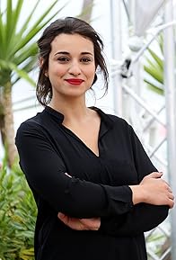 Primary photo for Camélia Jordana