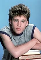 Corey Haim circa 1985