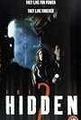 The Hidden II (1993)