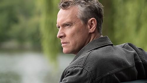 Tate Donovan in The Man in the High Castle (2015)