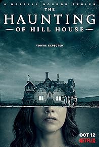 Primary photo for The Haunting of Hill House