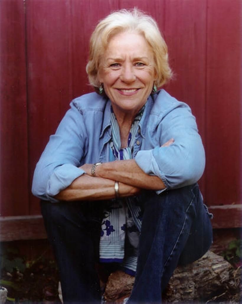 Barbara Tarbuck