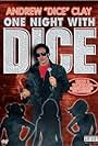 Andrew Dice Clay: One Night with Dice (1987)