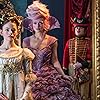 Keira Knightley and Mackenzie Foy in The Nutcracker and the Four Realms (2018)