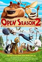 Open Season 2