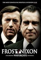 David Frost Interviews Richard Nixon