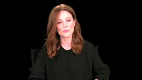 Suburbicon: Julianne Moore About Noah Jupe (International)