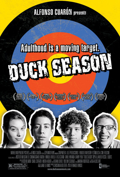 Duck Season (2004)