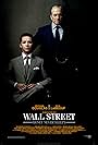 Michael Douglas and Shia LaBeouf in Wall Street: Money Never Sleeps (2010)