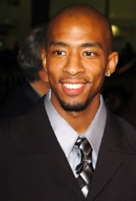 Primary photo for Antwon Tanner