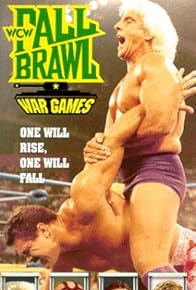 Primary photo for WCW Fall Brawl