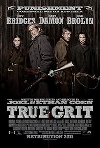 Primary photo for True Grit