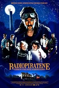 Radiopiratene (2007)