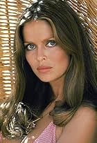 Barbara Bach in The Spy Who Loved Me (1977)