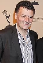 Steven Moffat