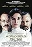 A Dangerous Method (2011) Poster