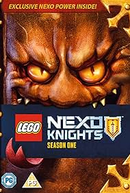 LEGO Nexo Knights (2015)