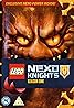 LEGO Nexo Knights (TV Series 2015–2017) Poster