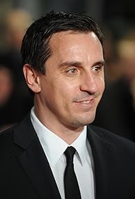 Primary photo for Gary Neville