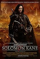 James Purefoy in Solomon Kane (2009)