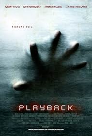 Playback (2012)