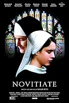 Melissa Leo and Margaret Qualley in Novitiate (2017)