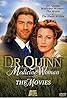 Dr. Quinn Medicine Woman: The Movie (TV Movie 1999) Poster