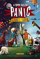 A Town Called Panic: Double Fun