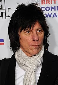 Primary photo for Jeff Beck