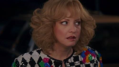 Wendi McLendon-Covey in The Goldbergs (2013)